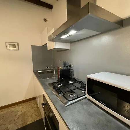 Piazza San Giacomo Luxury Apartament