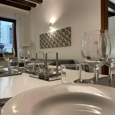 Apartament Piazza San Giacomo Luxury
