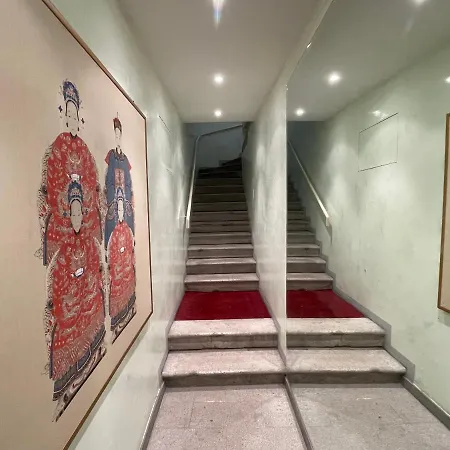 Piazza San Giacomo Luxury شقة *