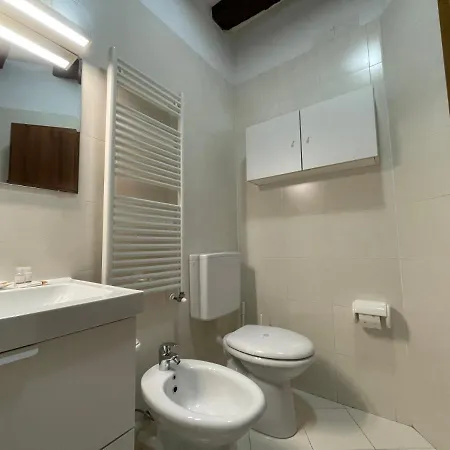 شقة Piazza San Giacomo Luxury
