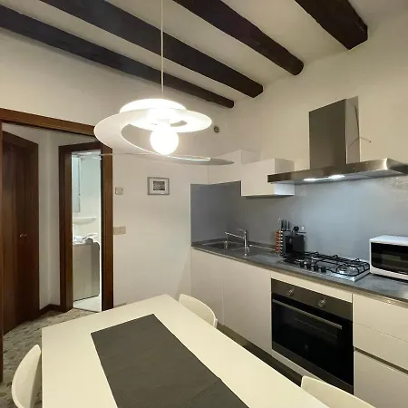 Piazza San Giacomo Luxury Udine